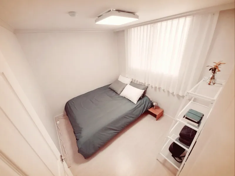 [Cheonan] Seonghwan-eup, National Highway 1 / Namseoul University / Two-room / Ideal for Business Trips / Sunshine Stay 7