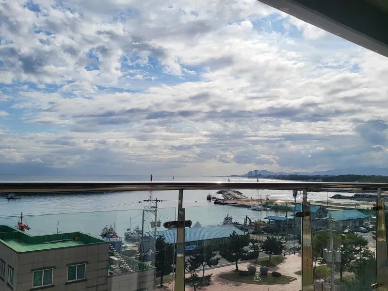 [강원 강릉] 전면 바다뷰 17
