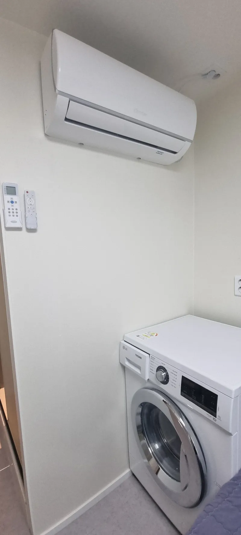 [Seongbuk, Seoul] 301, a women-only studio apartment 2 minutes from Seongshin Women's University Station and 10 minutes from Seongshin Women's University 3