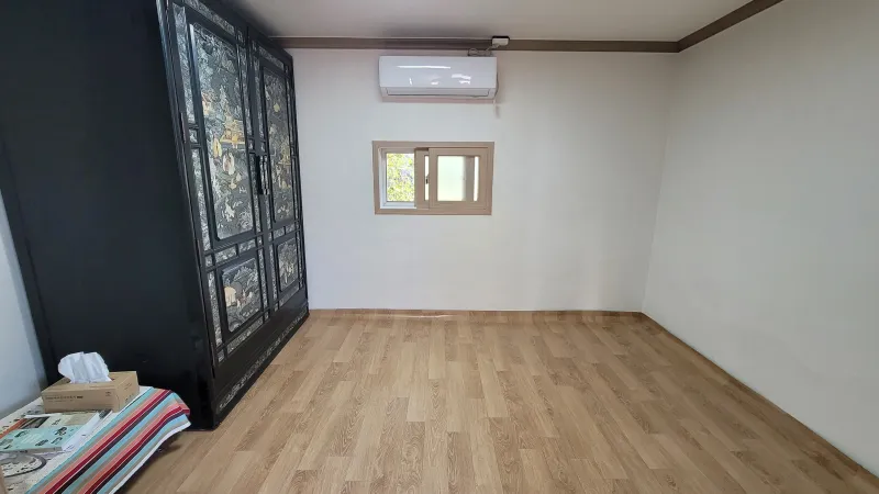 [Buyeo][Buyeo, South Chungcheong Province] The perfect accommodation for travel/business trips, a conveniently located share house. 4