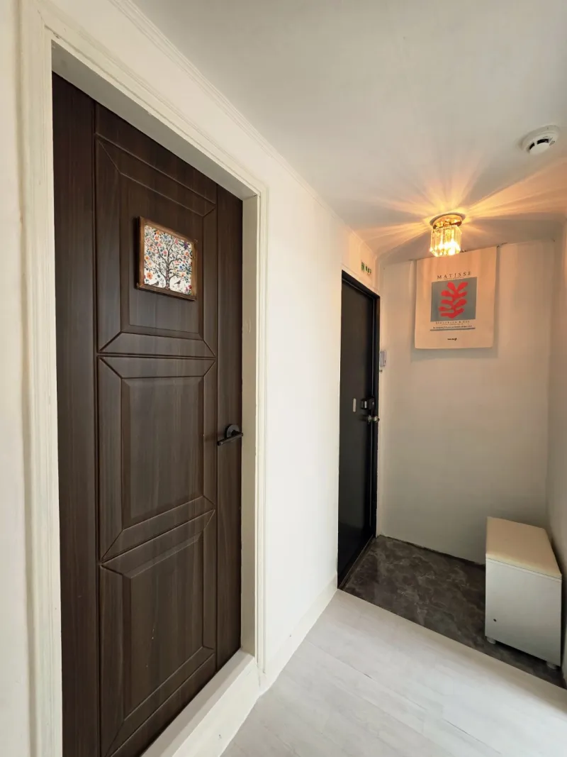 [Eunpyeong, Seoul] Eungam, Sangam Myongji University, DMC, World Cup Stadium, 3-room apartment, new interior 20