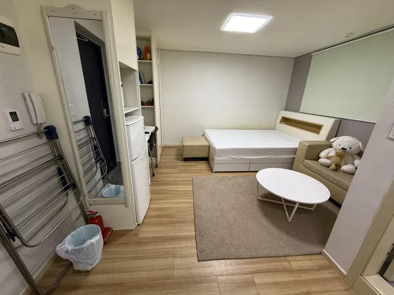 [Cheonan][Cheonan, South Chungcheong Province] 10-minute walk from Cheonan Station and terminal, quiet residential area around the school 3