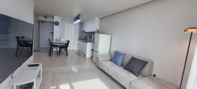 [Cheonan] Seonghwan-eup, National Highway 1 / Namseoul University / Two-room / Ideal for Business Trips / Sunshine Stay 12