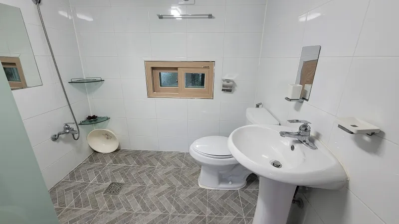 [Buyeo][Buyeo, South Chungcheong Province] The perfect accommodation for travel/business trips, a conveniently located share house. 6