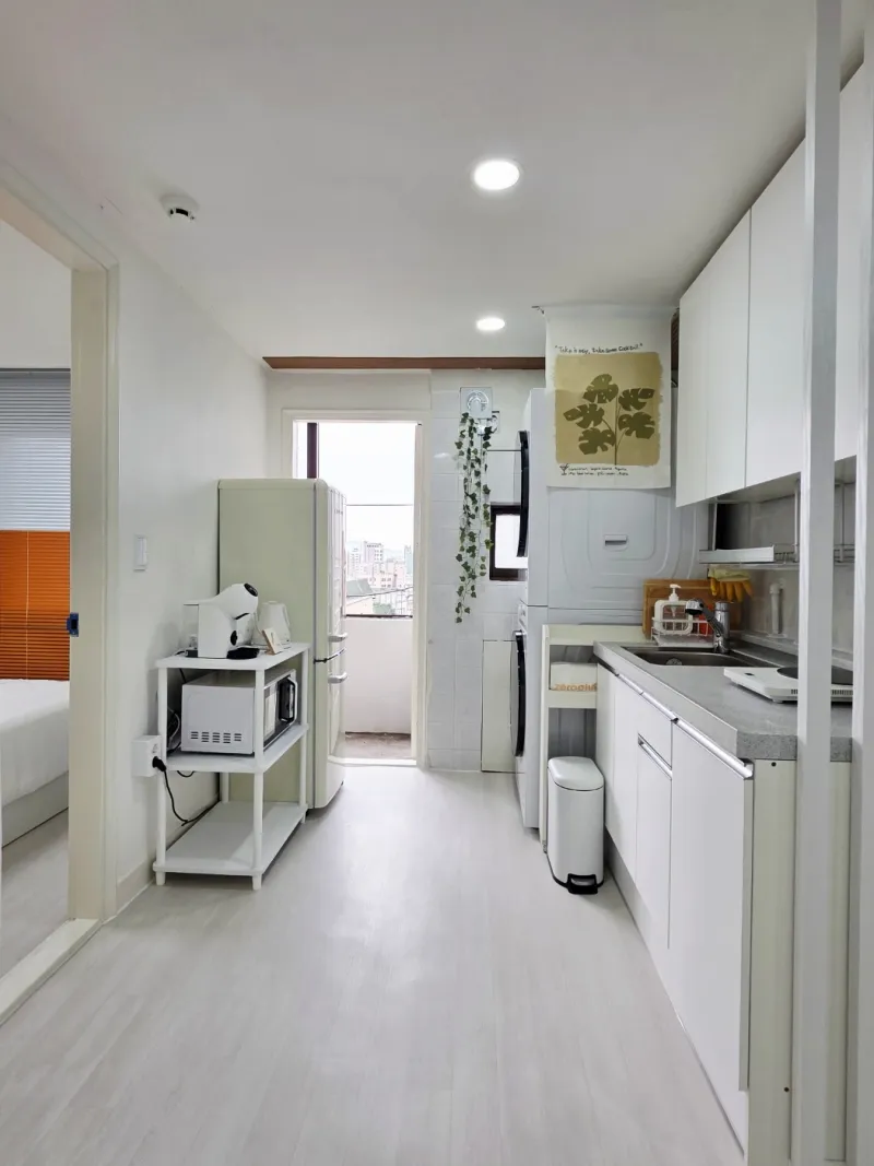 [Eunpyeong, Seoul] Eungam, Sangam Myongji University, DMC, World Cup Stadium, 3-room apartment, new interior 25