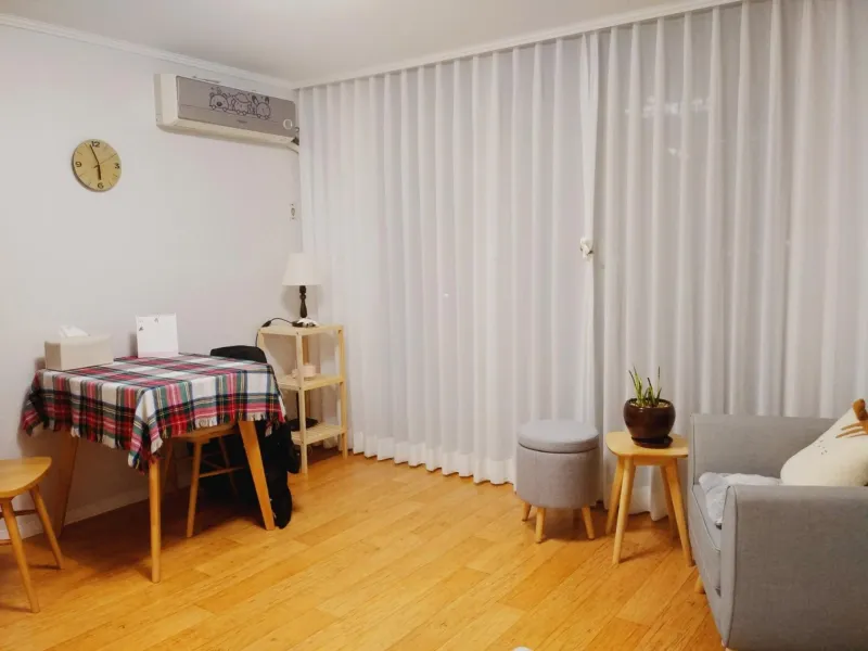 [Cheonan][Cheonan, South Chungcheong Province] Cozy Stay at Dankook University Hospital near Cheonan IC 3