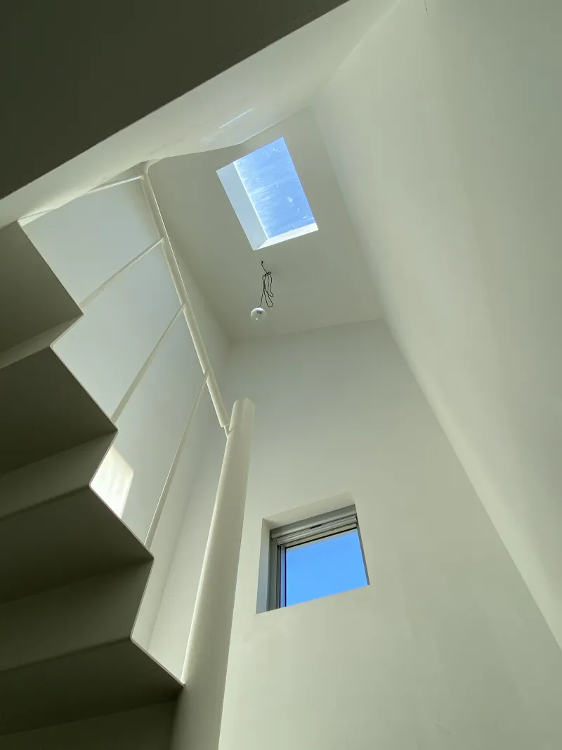 [Gujwa, Jeju] 3-story detached townhouse in front of the sea 10