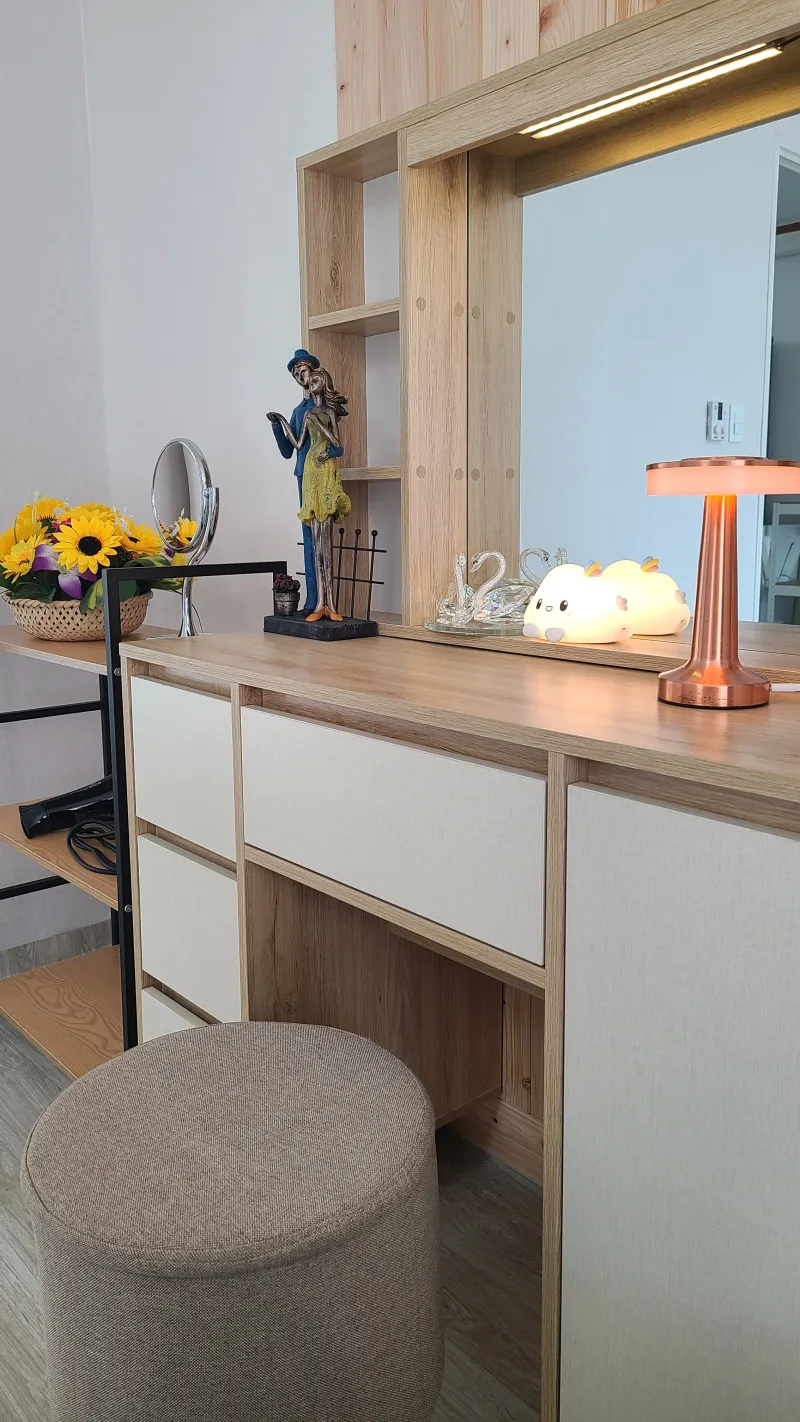 [Taebaek] A clean, small apartment in front of Taebaek City Hall, a mountain city in the oxygen city~^^ 15