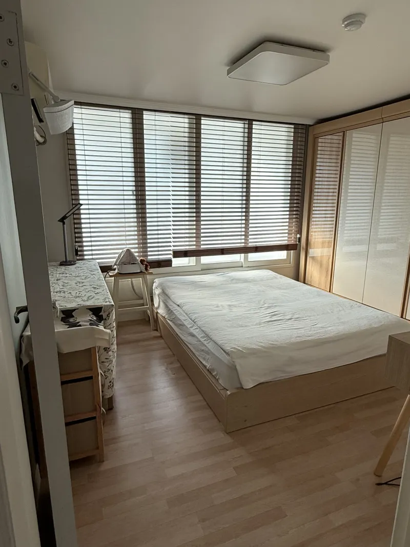 [인천 연수] 연수동 아파트 7층 바로앞 버스정류장, 신연수역 20분 4