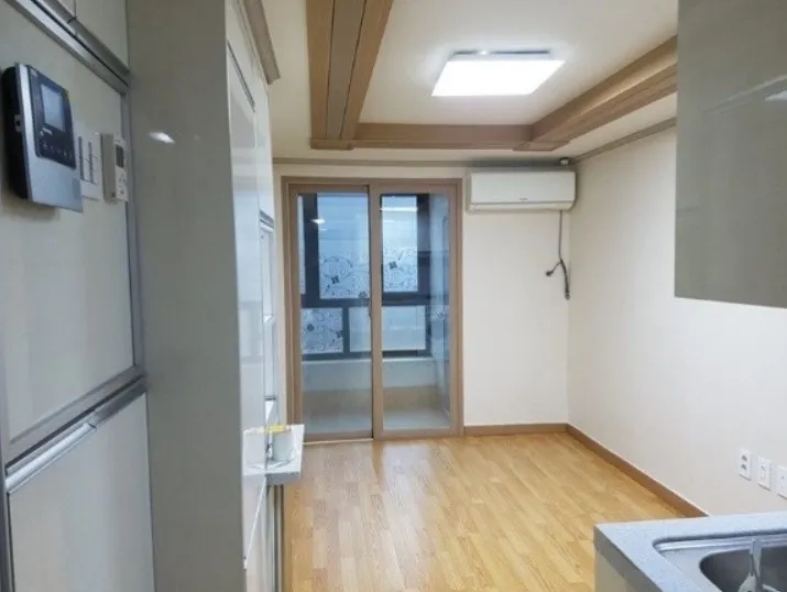 [경기 동두천] 지행역 도보 10분 풀옵션 원룸 지하주차장 베란다 별도 2