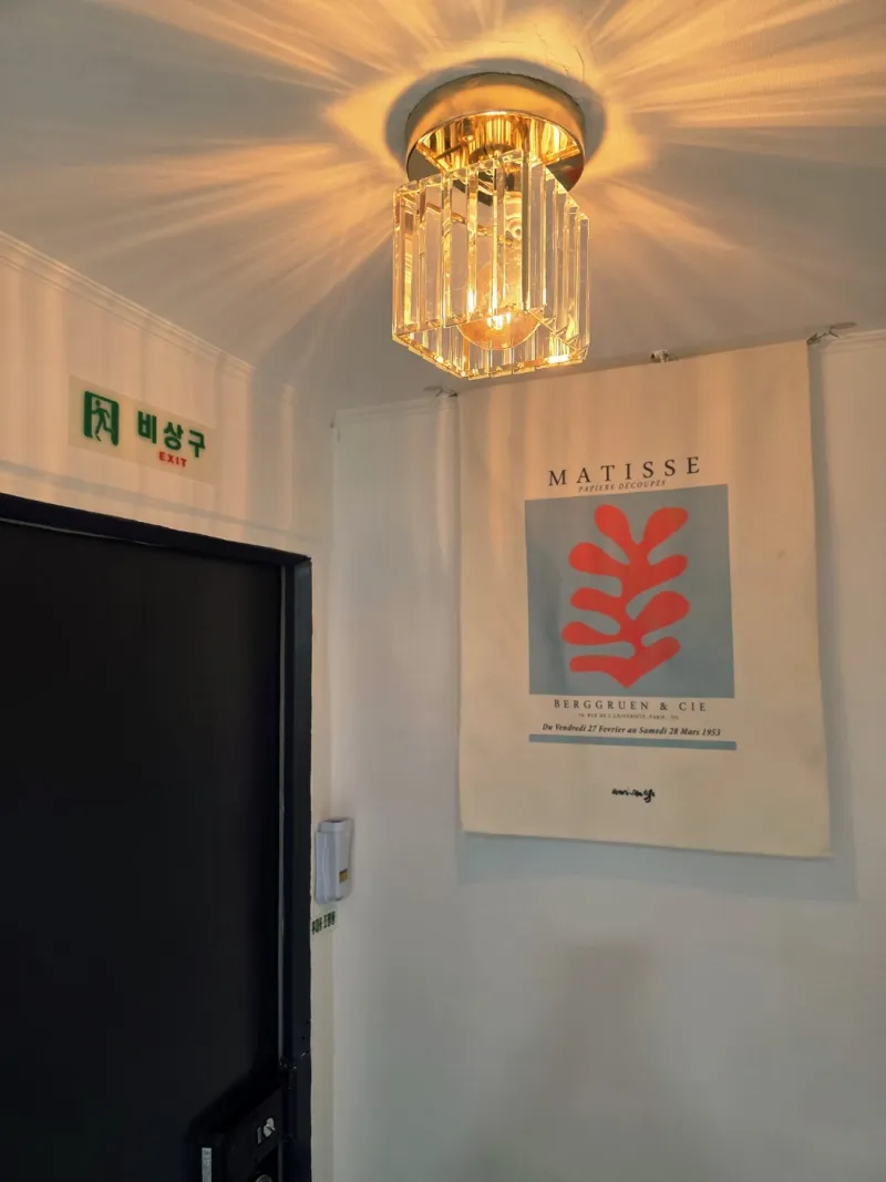 [Eunpyeong, Seoul] Eungam, Sangam Myongji University, DMC, World Cup Stadium, 3-room apartment, new interior 33