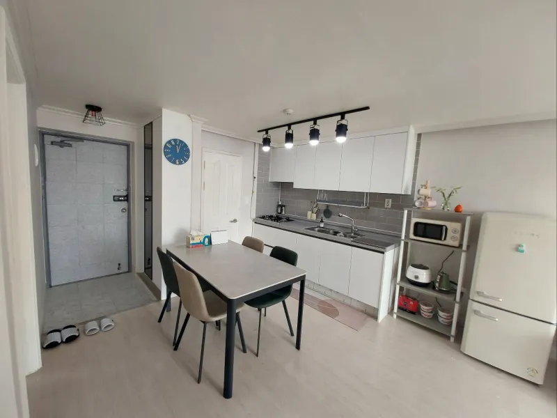 [Cheonan] Seonghwan-eup, National Highway 1 / Namseoul University / Two-room / Ideal for Business Trips / Sunshine Stay 13