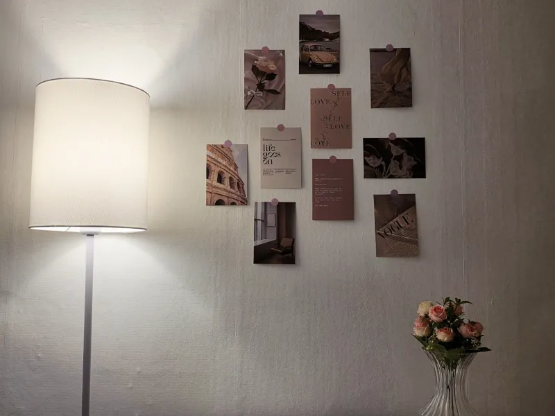 [Eunpyeong, Seoul] Eungam, Sangam Myongji University, DMC, World Cup Stadium, 3-room apartment, new interior 15