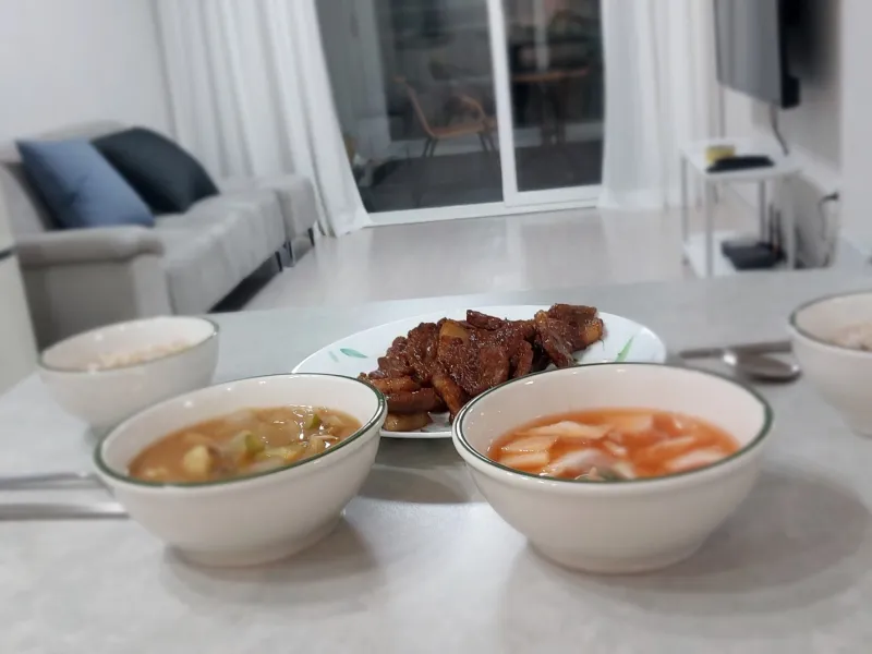 [Cheonan] Seonghwan-eup, National Highway 1 / Namseoul University / Two-room / Ideal for Business Trips / Sunshine Stay 18