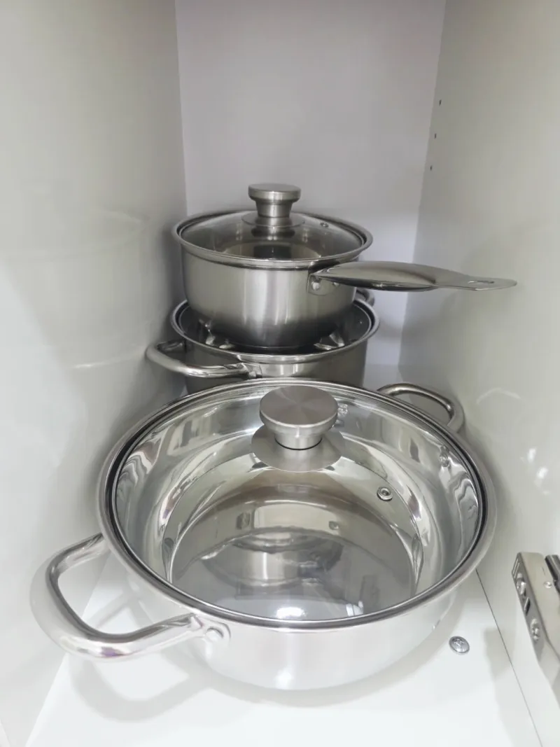[Eunpyeong, Seoul] Eungam, Sangam Myongji University, DMC, World Cup Stadium, 3-room apartment, new interior 30