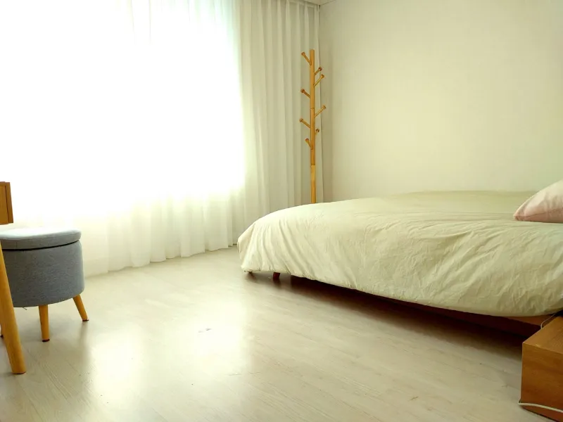 [Cheonan] Seonghwan-eup, National Highway 1 / Namseoul University / Two-room / Ideal for Business Trips / Sunshine Stay 3
