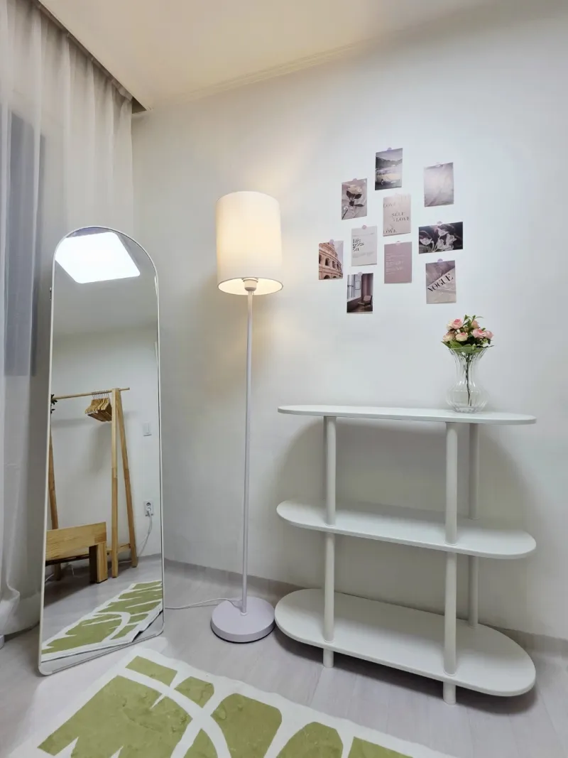 [Eunpyeong, Seoul] Eungam, Sangam Myongji University, DMC, World Cup Stadium, 3-room apartment, new interior 17