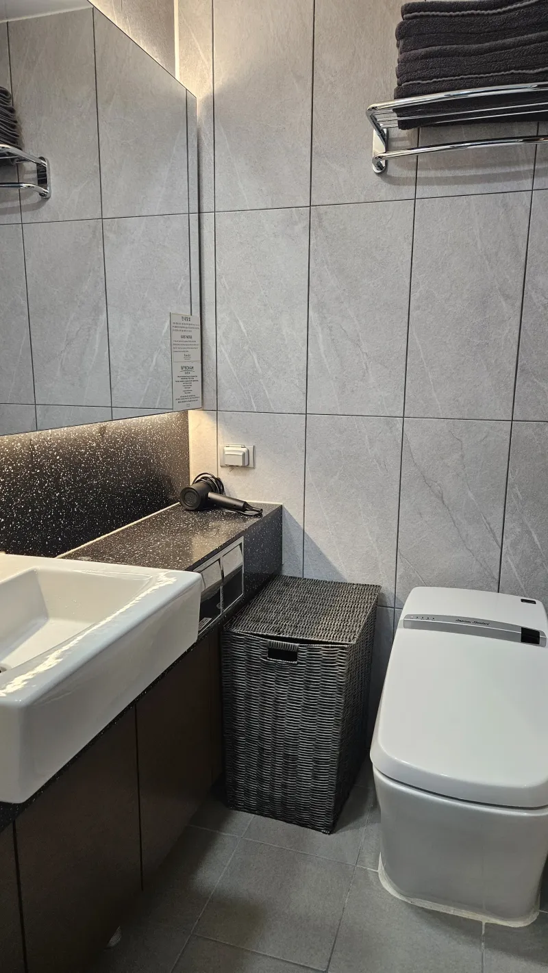 [Pyeongchang] Daegwallyeong Duplex Terrace 5