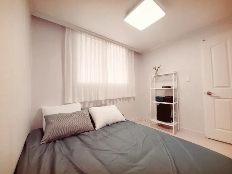 [Cheonan] Seonghwan-eup, National Highway 1 / Namseoul University / Two-room / Ideal for Business Trips / Sunshine Stay 6