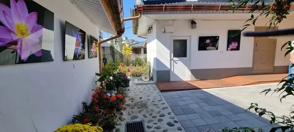 [Buyeo][Buyeo, South Chungcheong Province] The perfect accommodation for travel/business trips, a conveniently located share house. 15