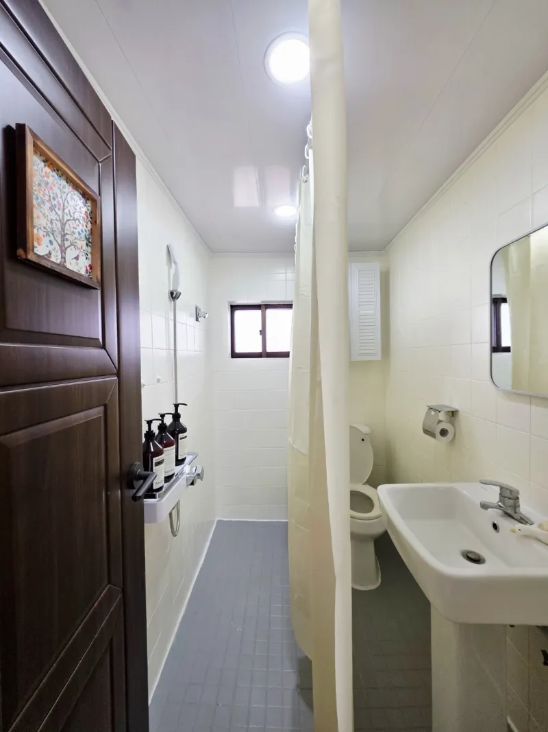 [Eunpyeong, Seoul] Eungam, Sangam Myongji University, DMC, World Cup Stadium, 3-room apartment, new interior 19