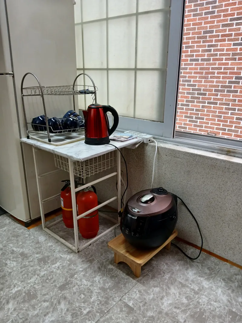 [광주 북구] 에스더 왕비 방 14