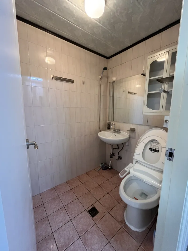 [Seo-gu, Daejeon] One-room apartment near Galma Station in Manyeon-dong 7