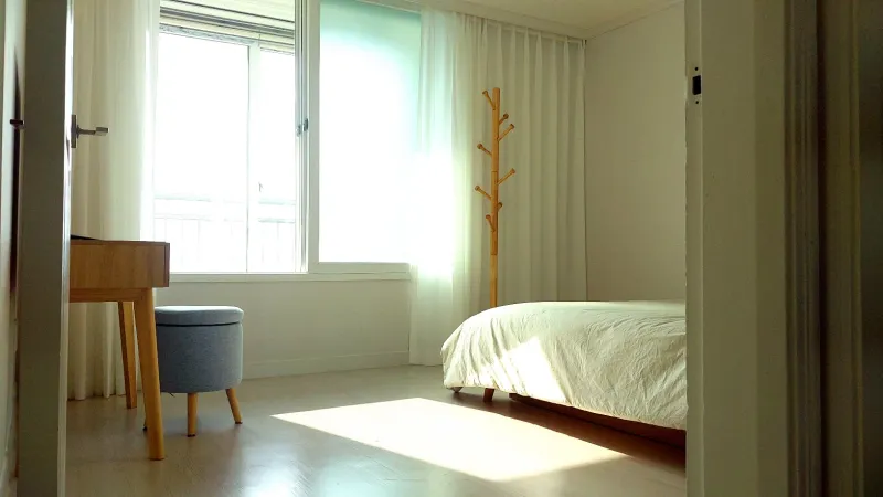 [Cheonan] Seonghwan-eup, National Highway 1 / Namseoul University / Two-room / Ideal for Business Trips / Sunshine Stay 2