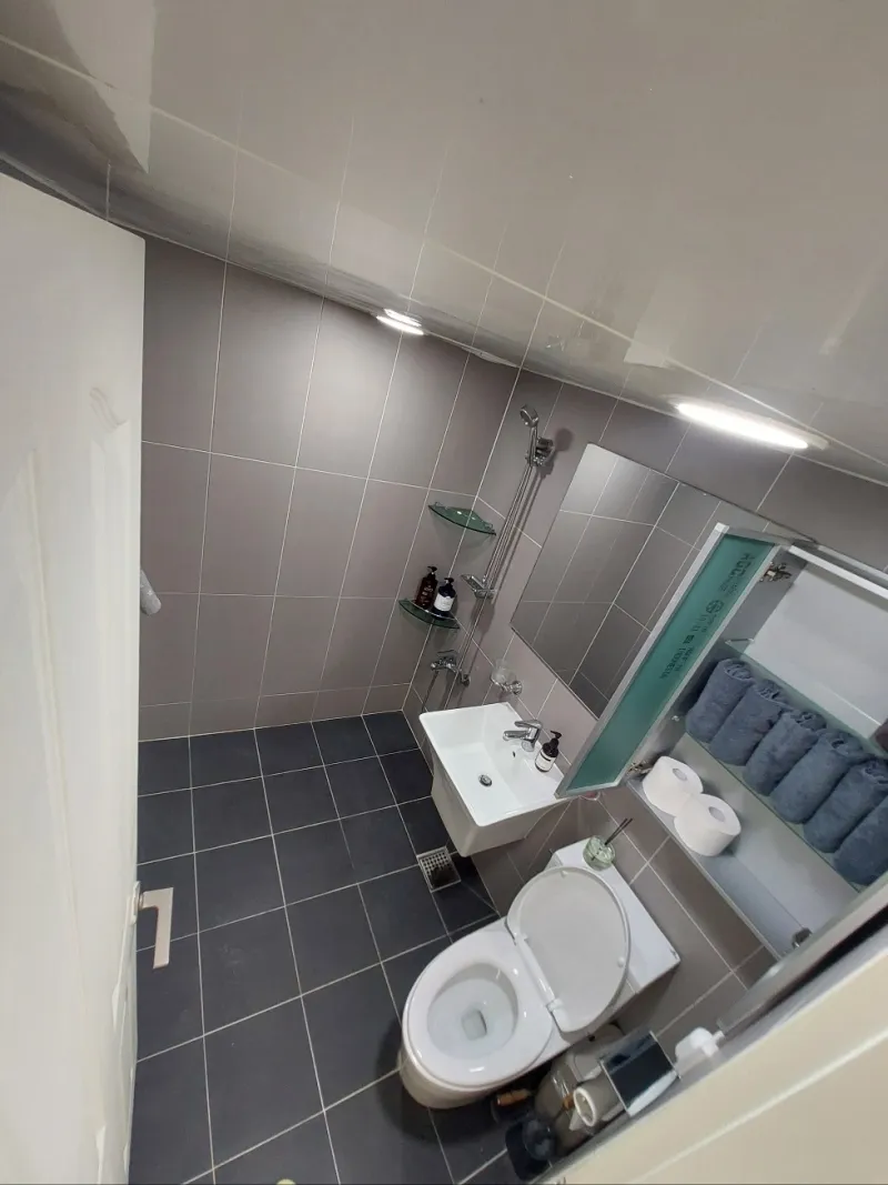 [Cheonan] Seonghwan-eup, National Highway 1 / Namseoul University / Two-room / Ideal for Business Trips / Sunshine Stay 10