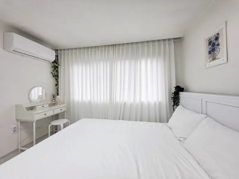 [Eunpyeong, Seoul] Eungam, Sangam Myongji University, DMC, World Cup Stadium, 3-room apartment, new interior 6