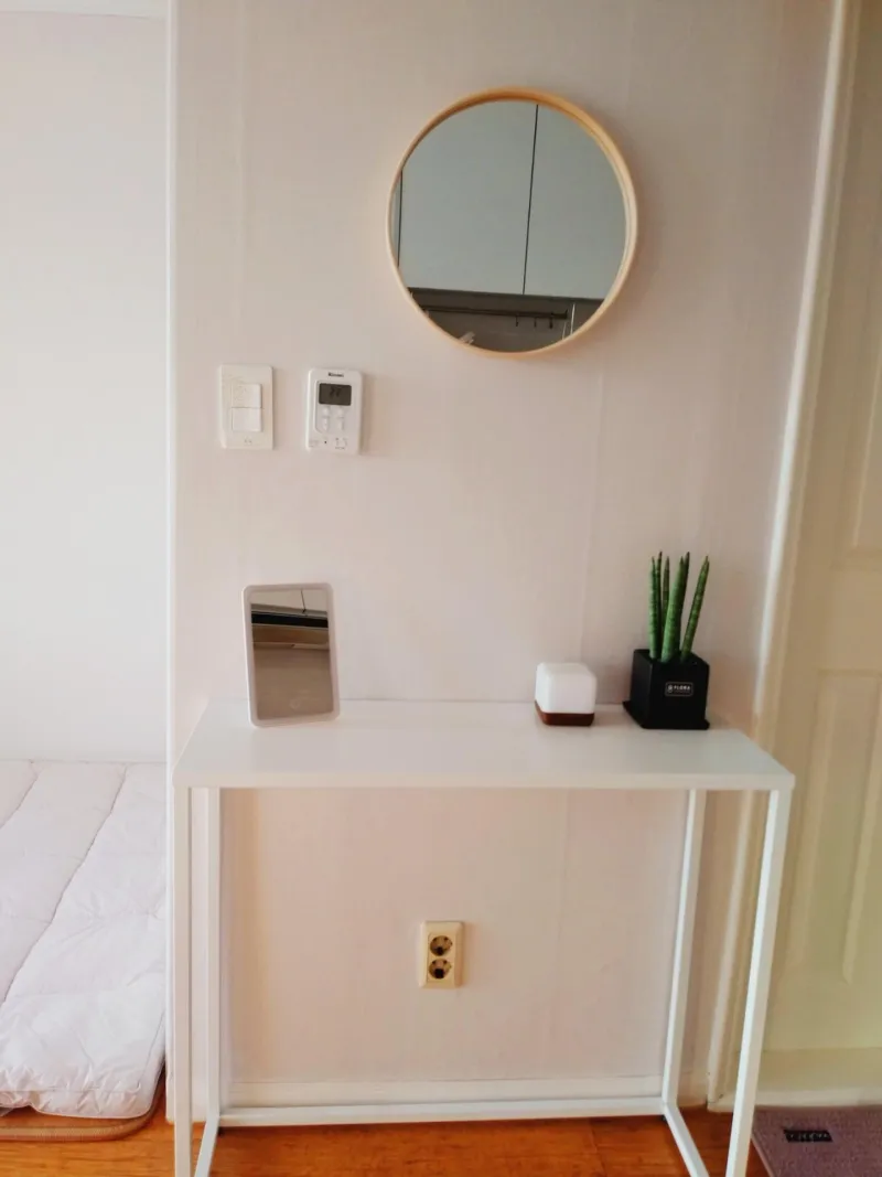 [Cheonan][Cheonan, South Chungcheong Province] Cozy Stay at Dankook University Hospital near Cheonan IC 5