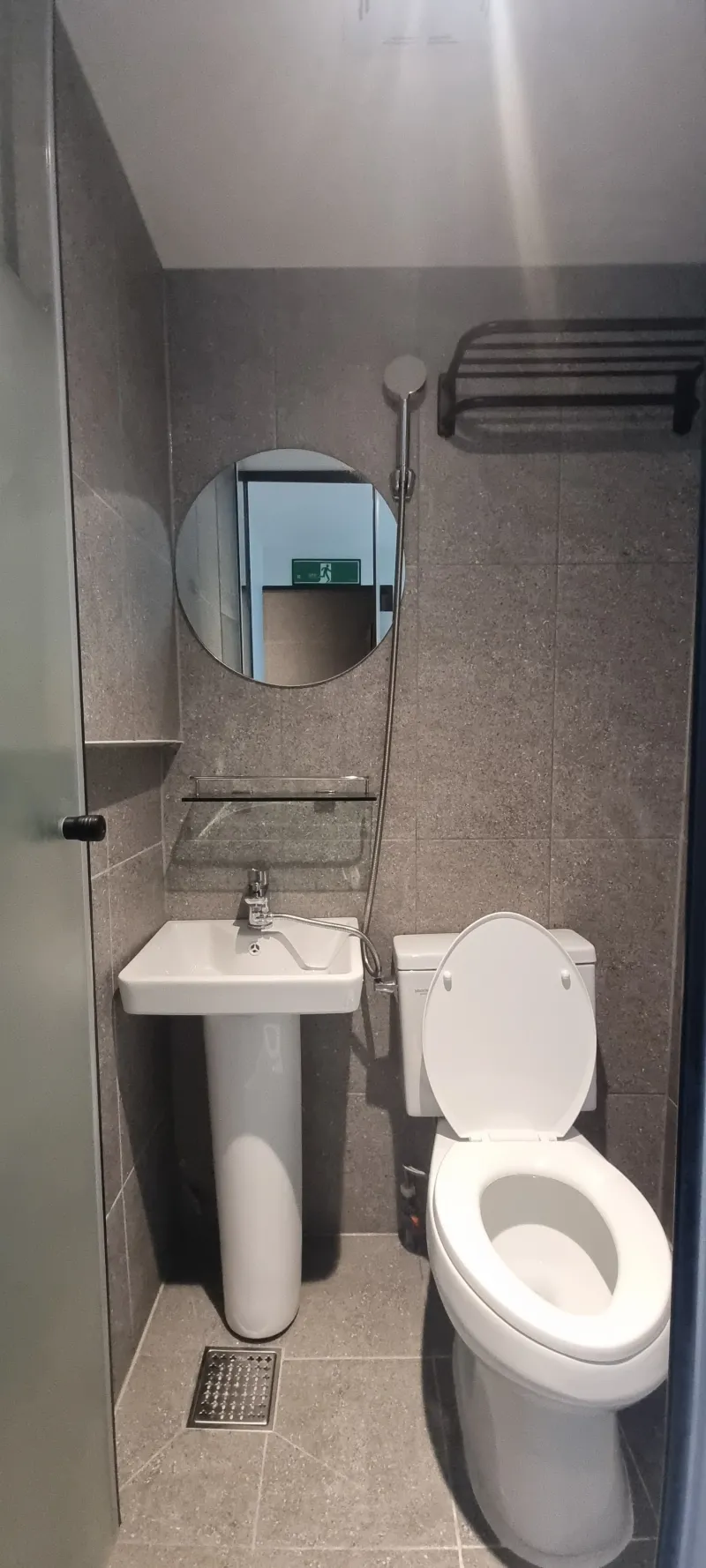 [Seongbuk, Seoul] 301, a women-only studio apartment 2 minutes from Seongshin Women's University Station and 10 minutes from Seongshin Women's University 4