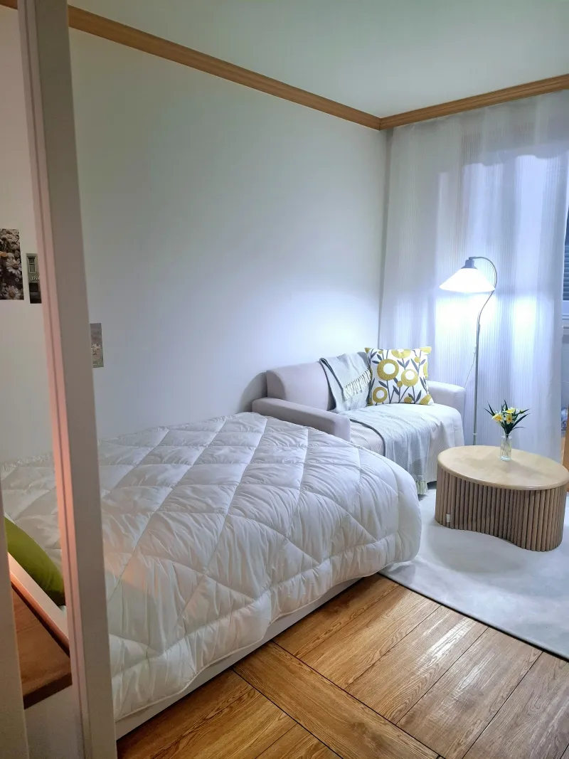 [Dong-gu, Gwangju] 5-minute walk from Asia Culture Center, Jodae, and Jeondae Hospital, Arkville 201 6
