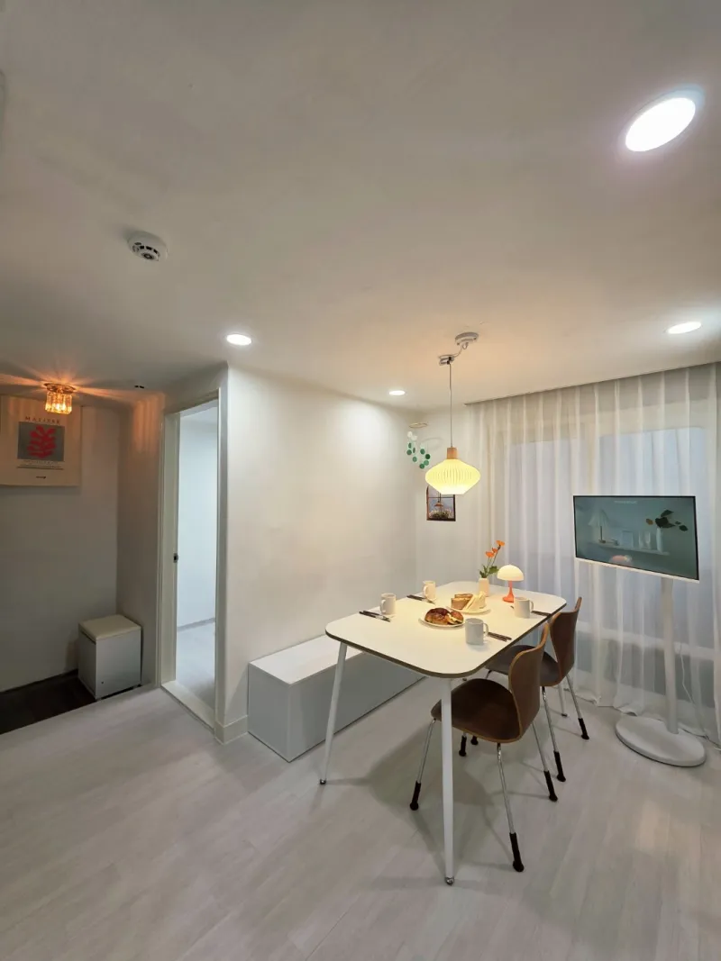 [Eunpyeong, Seoul] Eungam, Sangam Myongji University, DMC, World Cup Stadium, 3-room apartment, new interior 32