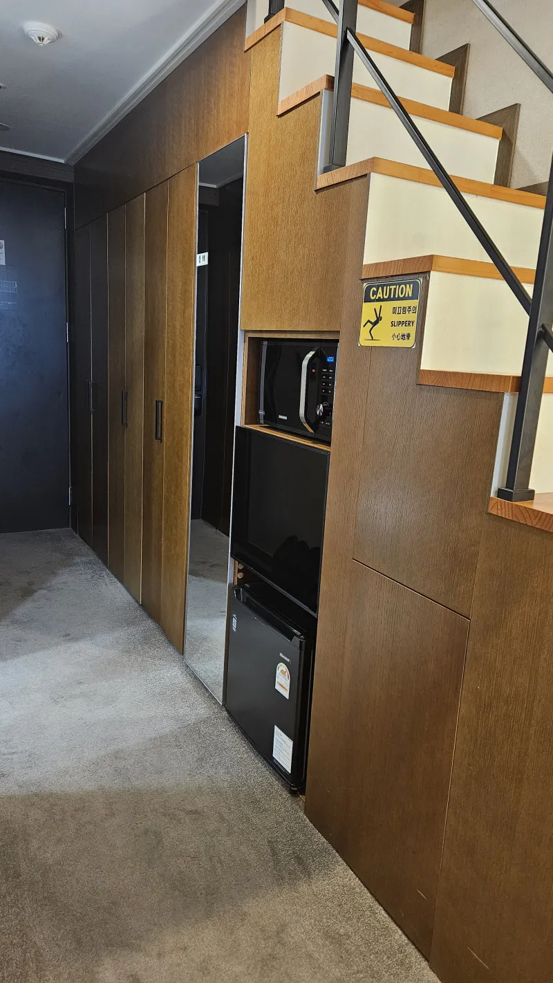 [Pyeongchang] Daegwallyeong Duplex Terrace 7