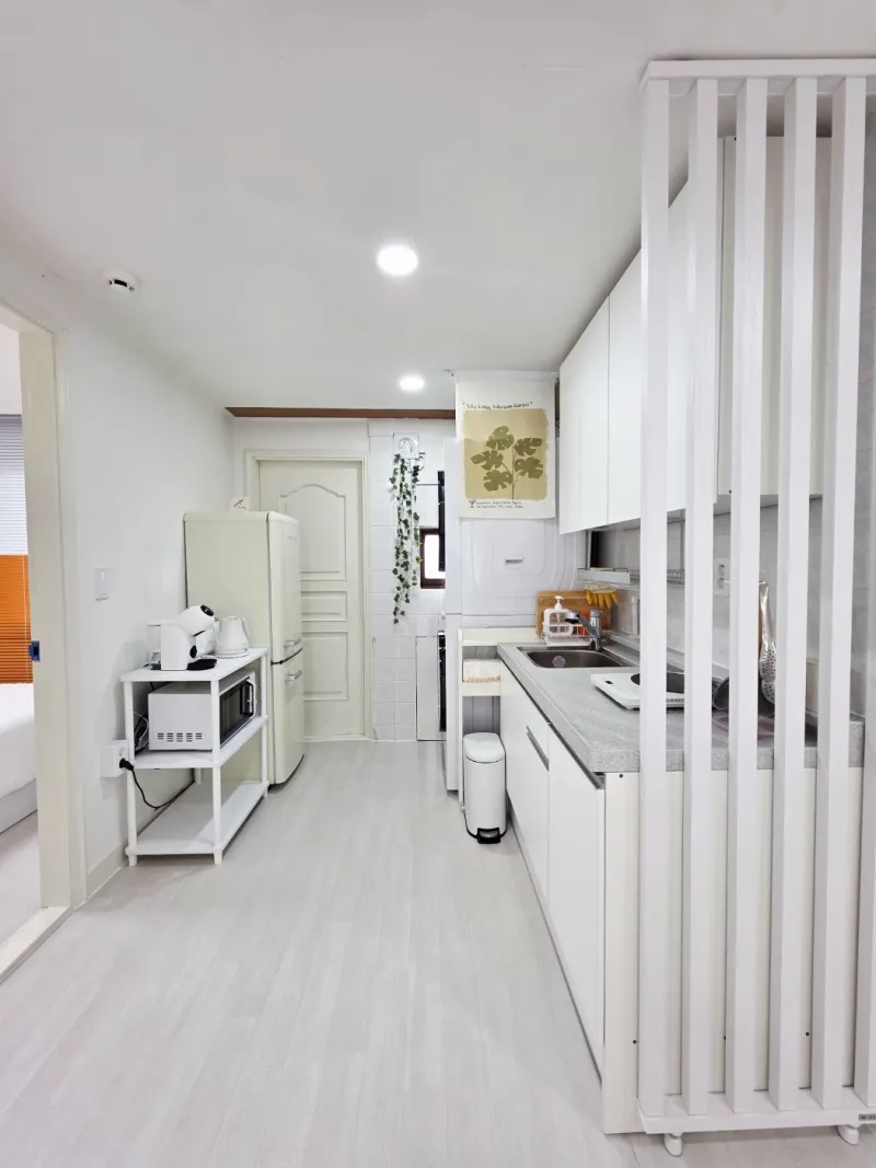 [Eunpyeong, Seoul] Eungam, Sangam Myongji University, DMC, World Cup Stadium, 3-room apartment, new interior 22