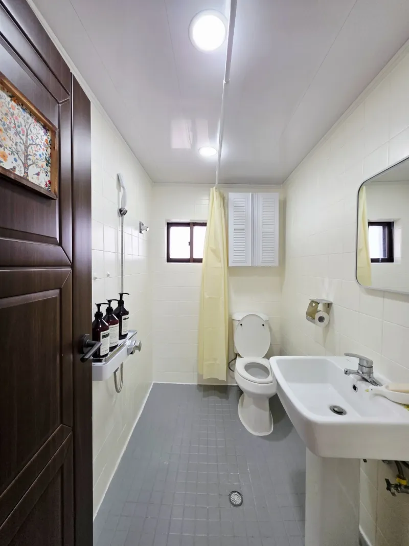 [Eunpyeong, Seoul] Eungam, Sangam Myongji University, DMC, World Cup Stadium, 3-room apartment, new interior 18