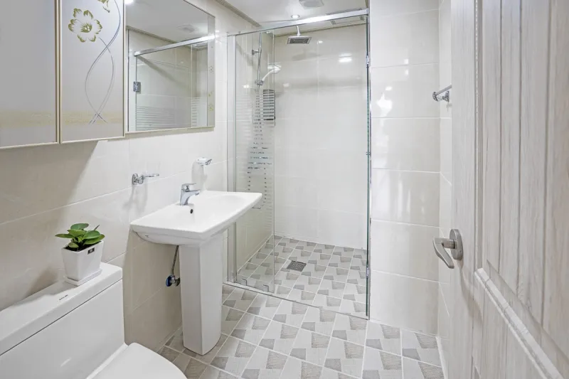 [Geoje] Resort Suite 4