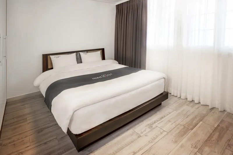 [Geoje] Resort Suite 3