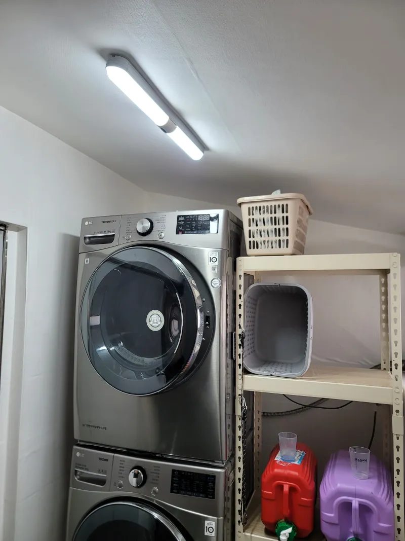 [Yeongdeungpo, Seoul] One-room apartment, 10 seconds walk from Daebang Station 16