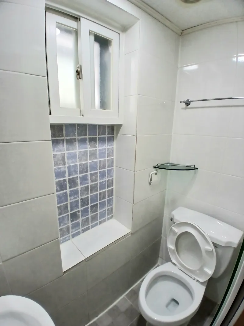[Yeongdeungpo, Seoul] One-room apartment, 10 seconds walk from Daebang Station 7