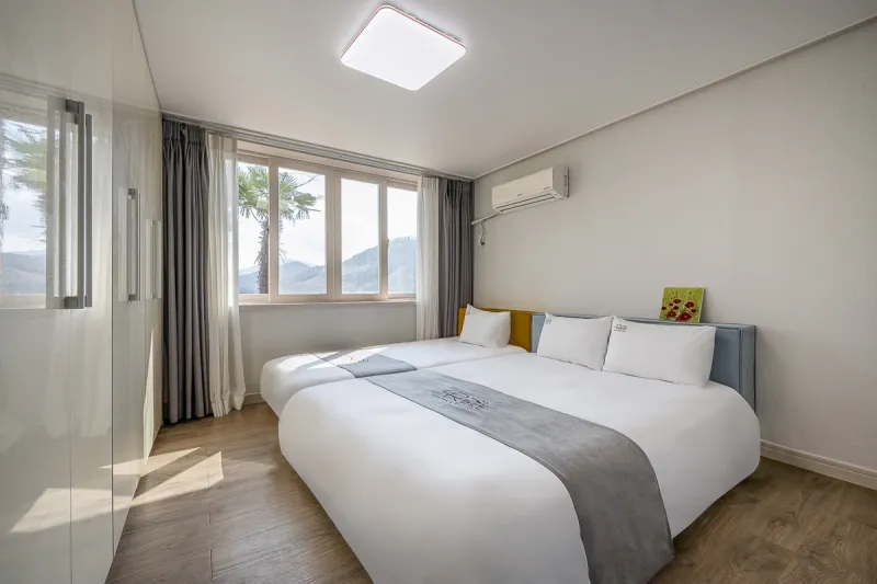 [Geoje] Resort_Sweet Kids Room 2