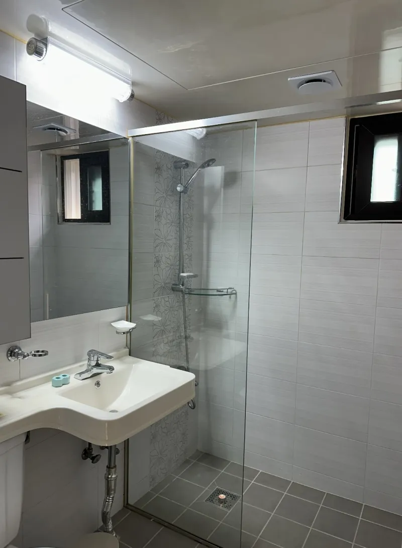 [Seodaemun, Seoul] Fully furnished studio apartment within walking distance of Myongji University and Jeungsan Station, with free parking on the second floor. 3