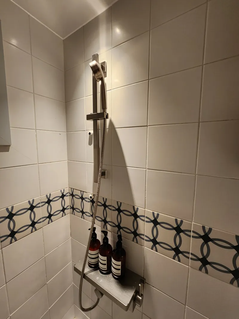 [Yongsan, Seoul] A two-room apartment with a cafe atmosphere, 8 minutes walk from Itaewon Station and 6 minutes walk from Noksapyeong Station. 13
