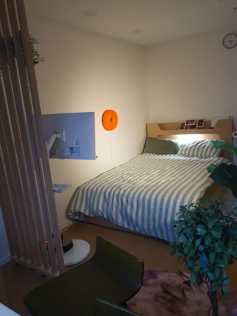 [Seocho, Seoul] Urban Rest Area 2, 3 minutes from Sinnonhyeon Station (Line 9) 14