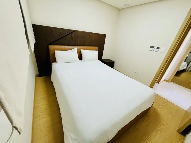 [Saekdal-dong, Seogwipo] Jeju Jungmun Tourist Complex Premium Resort #FULL Ocean View #Special Benefits # 9