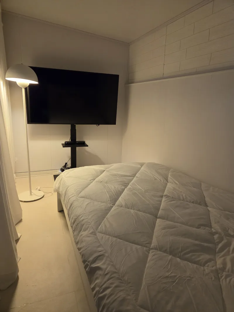 [Yongsan, Seoul] 3-minute walk from Sookmyung Women's University Station, 3-room parking near Seoul Station in Namyeong Station 12