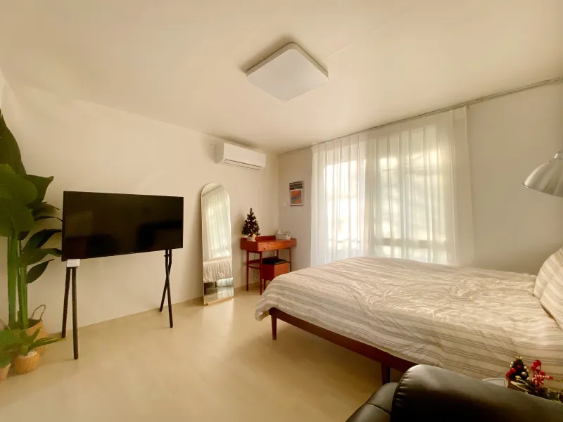 [Nowon, Seoul] Nowon Station/Apartment/Sanggye Paik Hospital/Parking Available 6