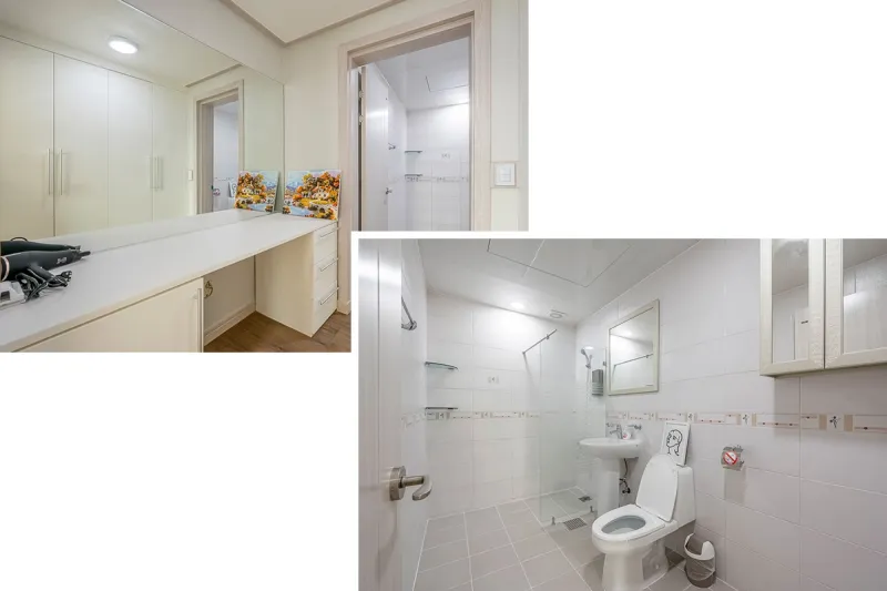 [Geoje] Resort_Sweet Kids Room 9