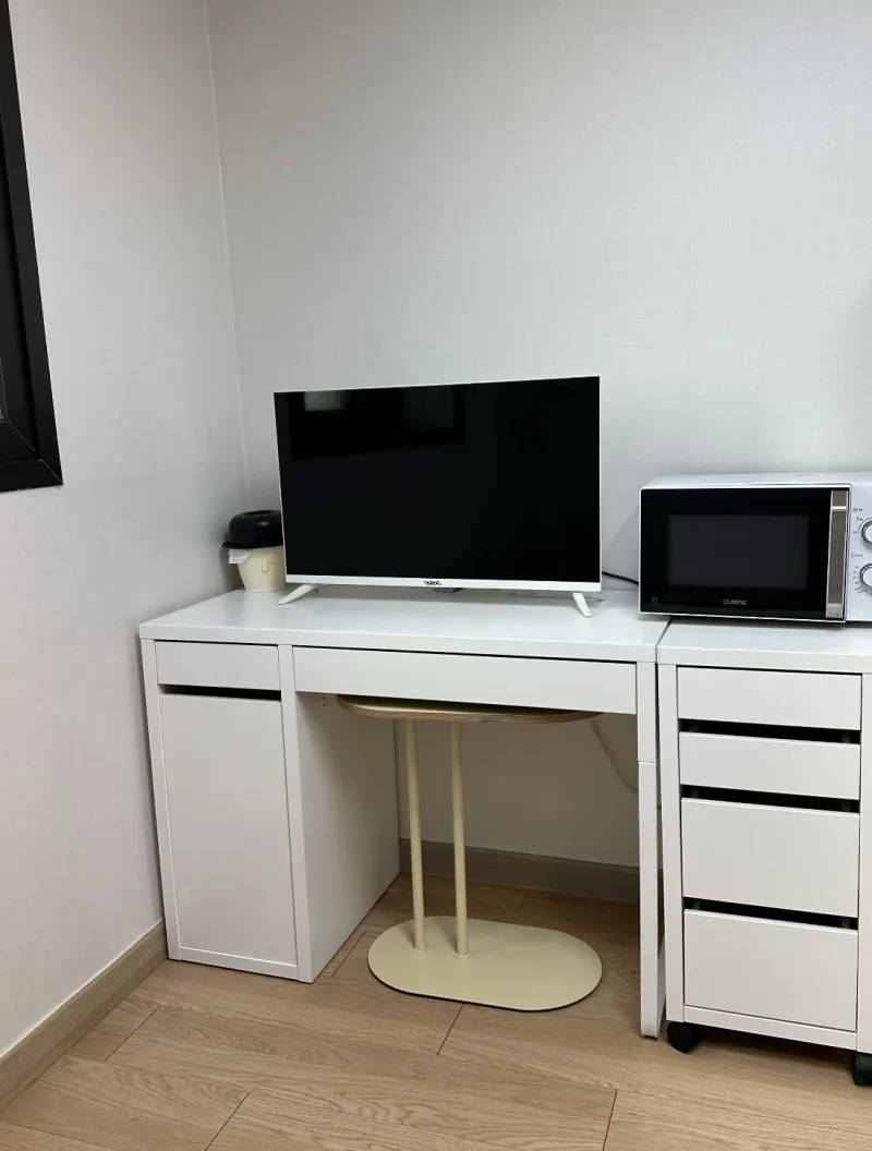 [Seodaemun, Seoul] Cozy and affordable one-room apartment on the second floor 11